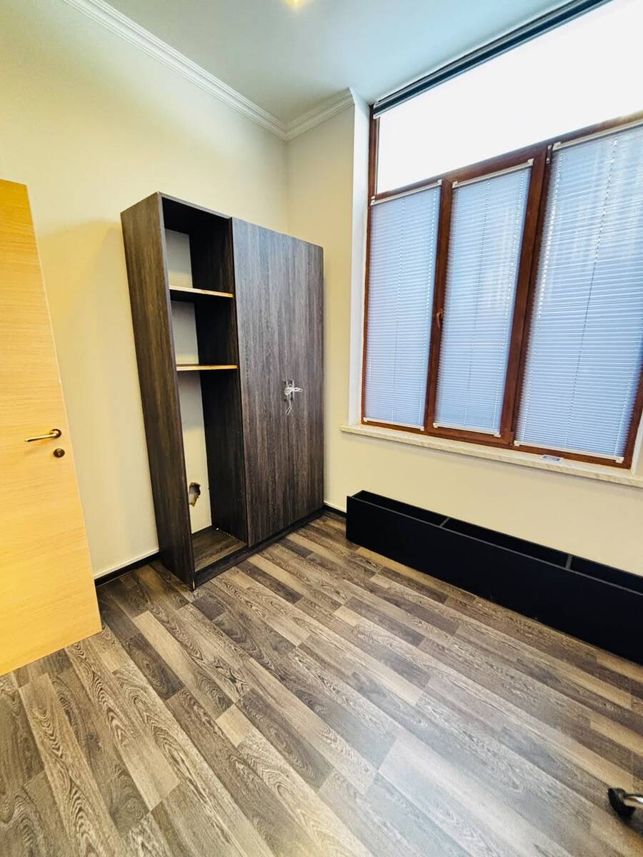İcarəyə verilir 3 otaqlı ofis 70 m² — Ofis, Bakı (11)