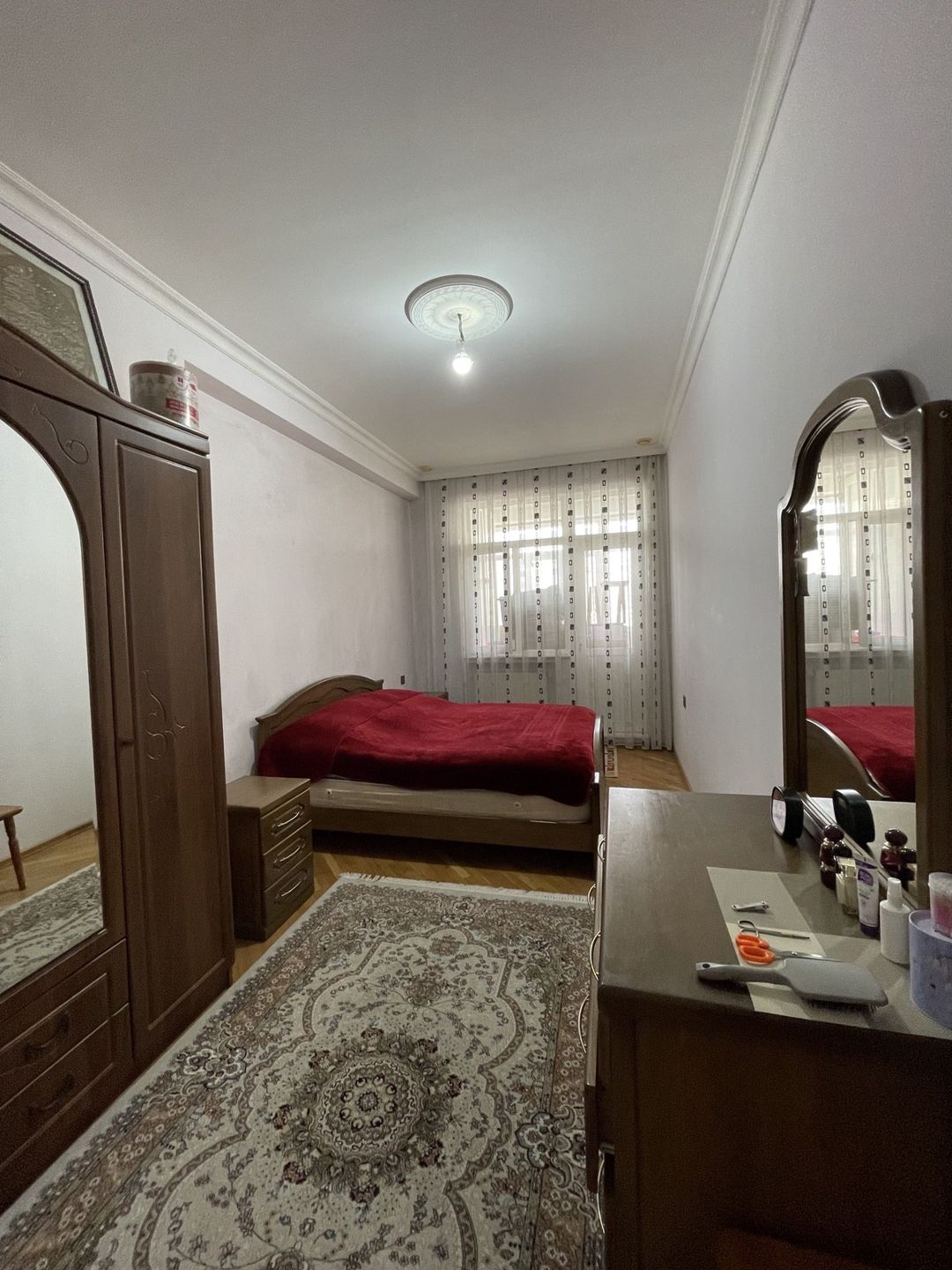 Satılır 3 otaqlı yeni tikili 115 m² — Mənzil, Bakı (6)
