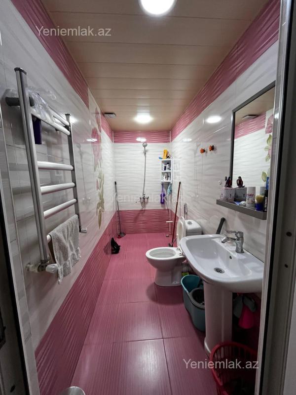 Satılır 4 otaqlı Bina evi menzil (Yeni tikili), 90 m², Xırdalan ş — Mənzil (6)