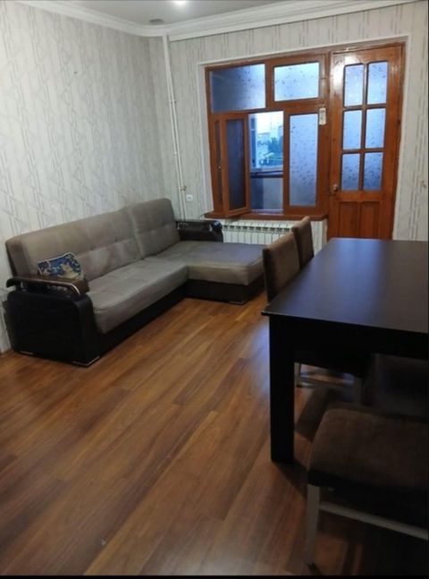İcarəyə verilir 2 otaqlı yeni tikili 65 m² — Bakı
