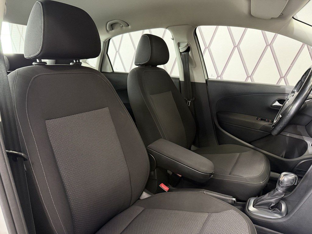 Volkswagen Polo, 1.6 L, 2018 il, 52 500 km — Avtomobillər, Bakı (9)