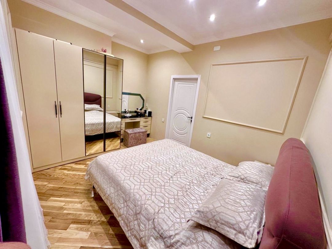 Satılır 3 otaqlı yeni tikili 86 m² — Mənzil, Bakı (4)