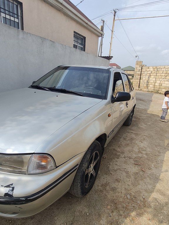 Daewoo Nexia, 1.5 L, 2008 il, 353 500 km 99-TV-872 — Avtomobillər, Bakı (4)