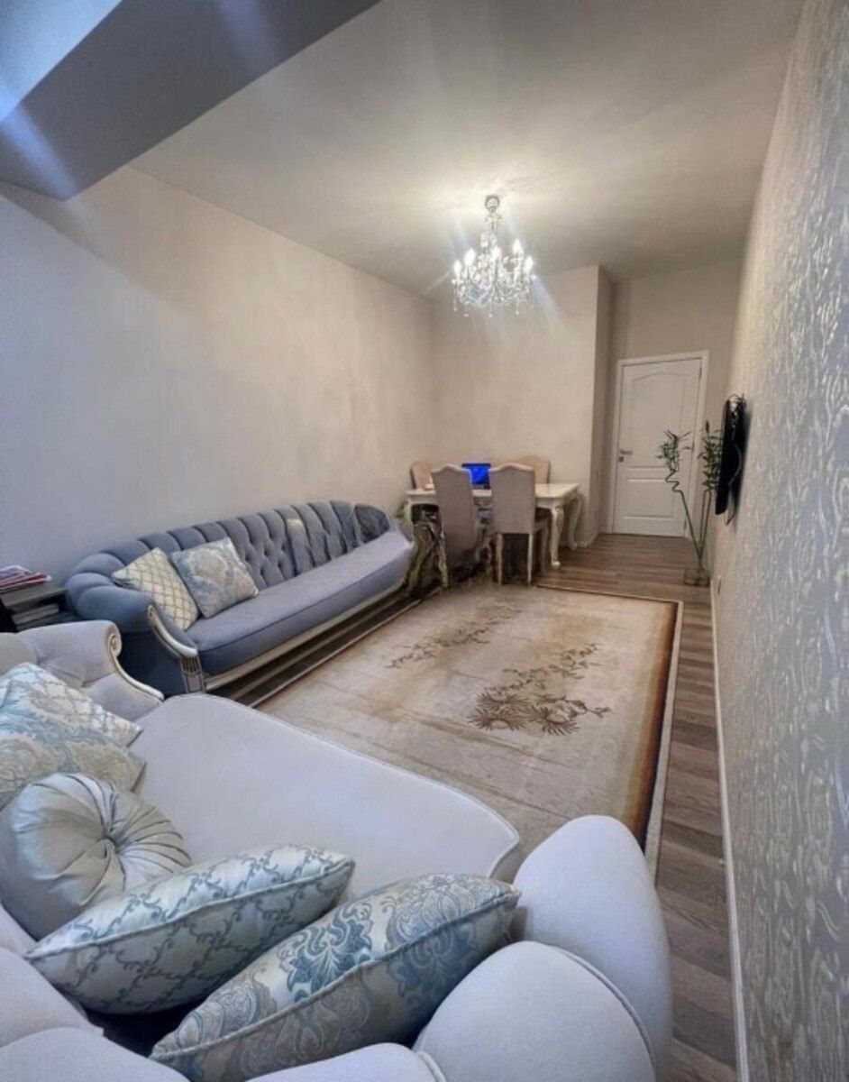 Satılır 2 otaqlı yeni tikili 80 m² — Mənzil, Bakı (8)
