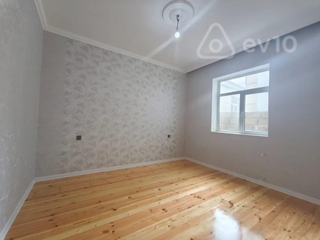 3 otaqlı həyət evi, 75 m², Məhəmmədli — Ev, villa, Bakı (9)