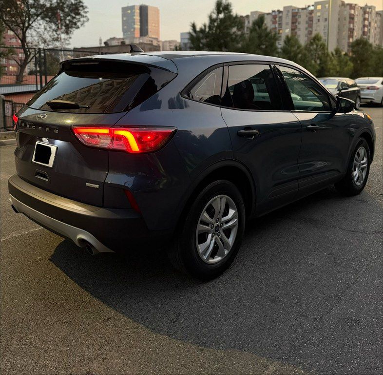 Ford Escape, 1.5 L, 2020 il, 128 000 km — Avtomobillər, Bakı (5)