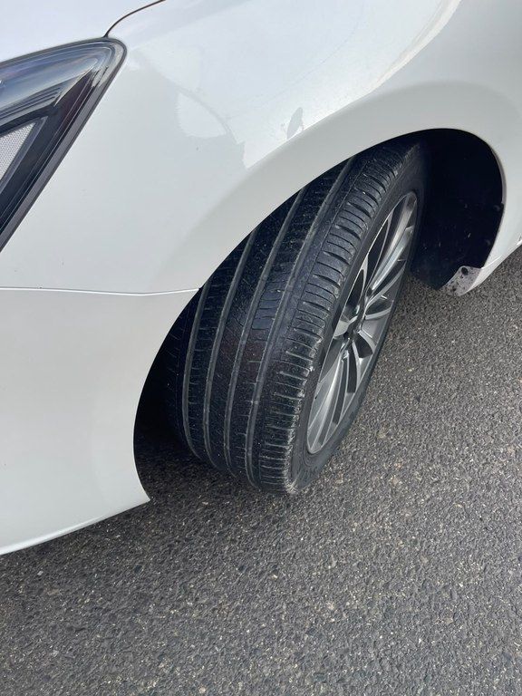 Kia K7, 2.2 L, 2017 il, 173 000 km — Avtomobillər, Bakı (9)