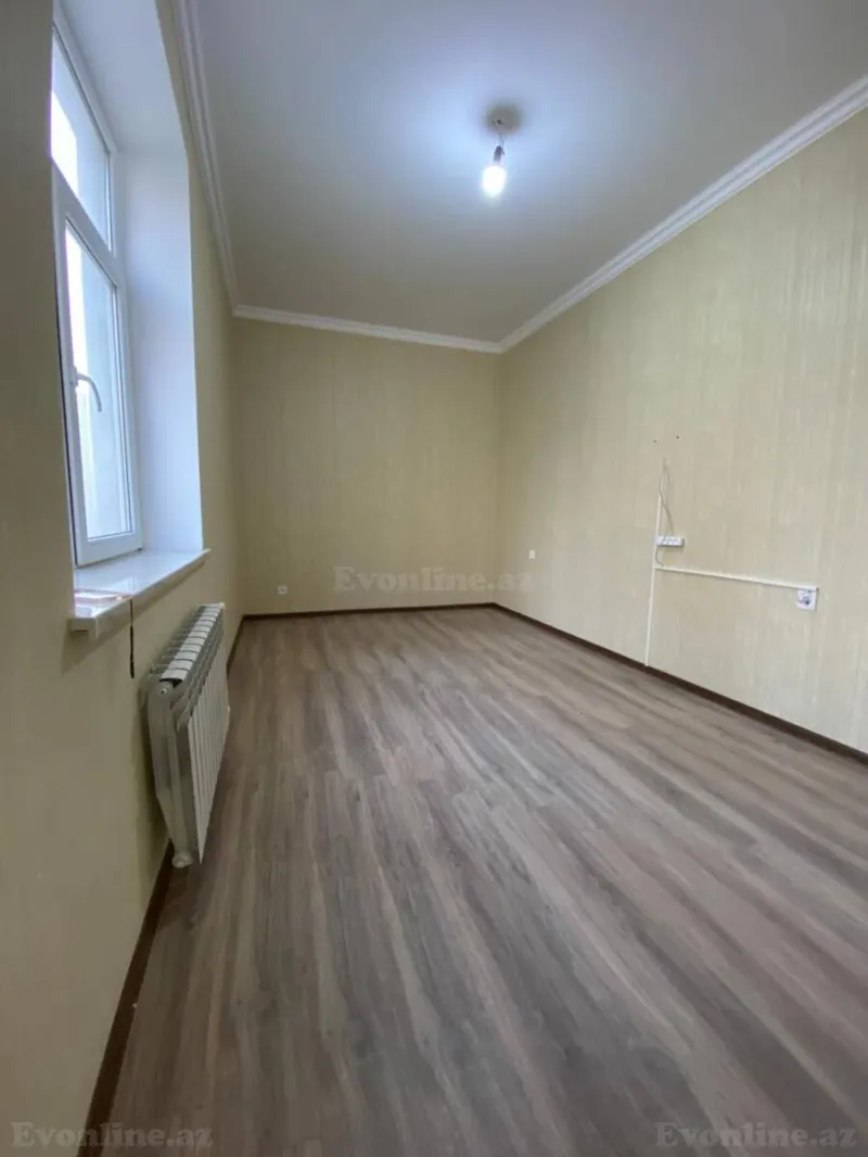 Satılır 3 otaqlı Mənzil Yeni tikili 77 m² Bakı, Suraxanı r — Mənzil, Bakı (2)