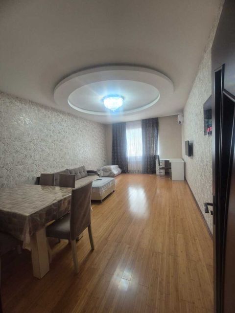 İcarəyə verilir 3 otaqlı yeni tikili 105 m² — Bakı