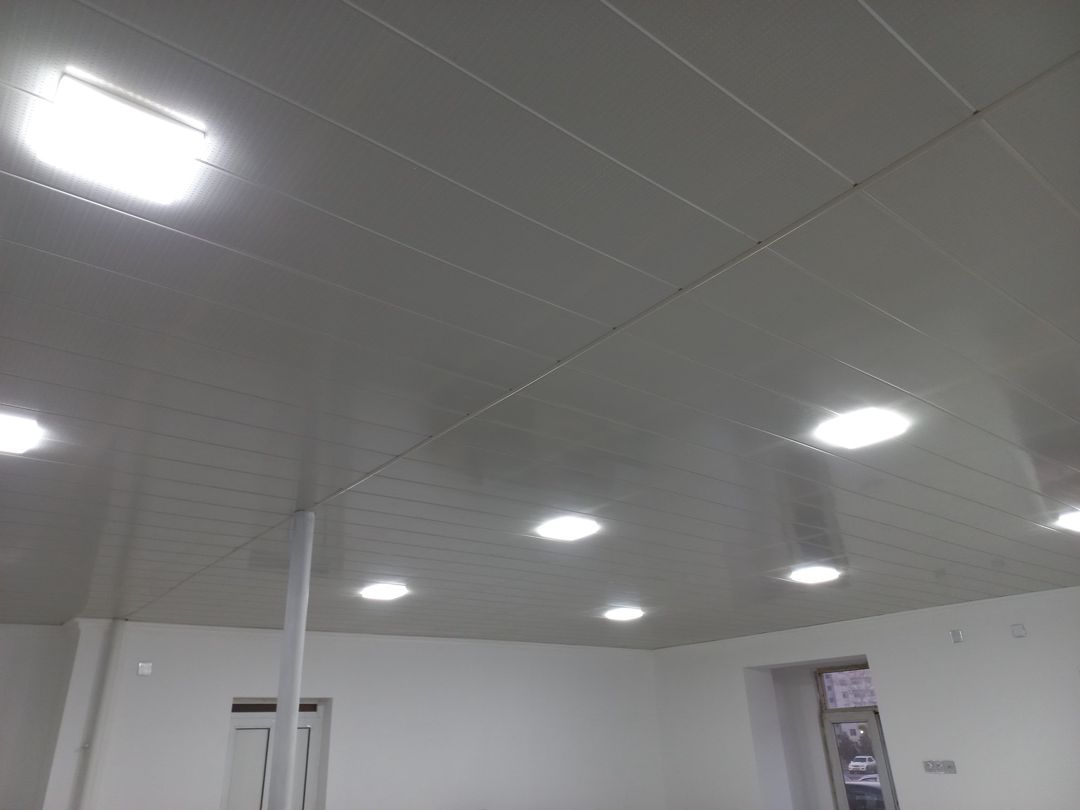 İcarəyə verilir obyekt 90 m² — Əmlak, Gəncə (4)