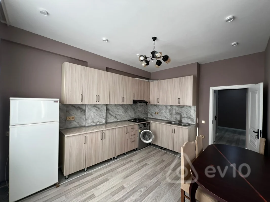 2 otaqlı mənzil, 70 m², Həsən Əliyev, Xırdalan — kirayə — Mənzil, Xırdalan (3)