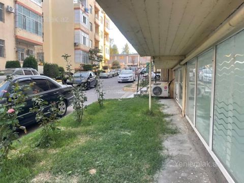 Kirayə 1 otaqlı Obyekt, 30 m², Masazır — Abşeron