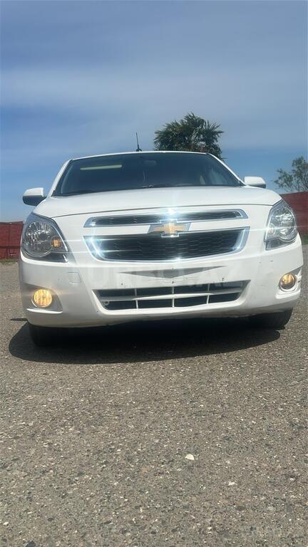 Chevrolet Cobalt, 1.5 L, 2024 il, 132 015 km — Bakı