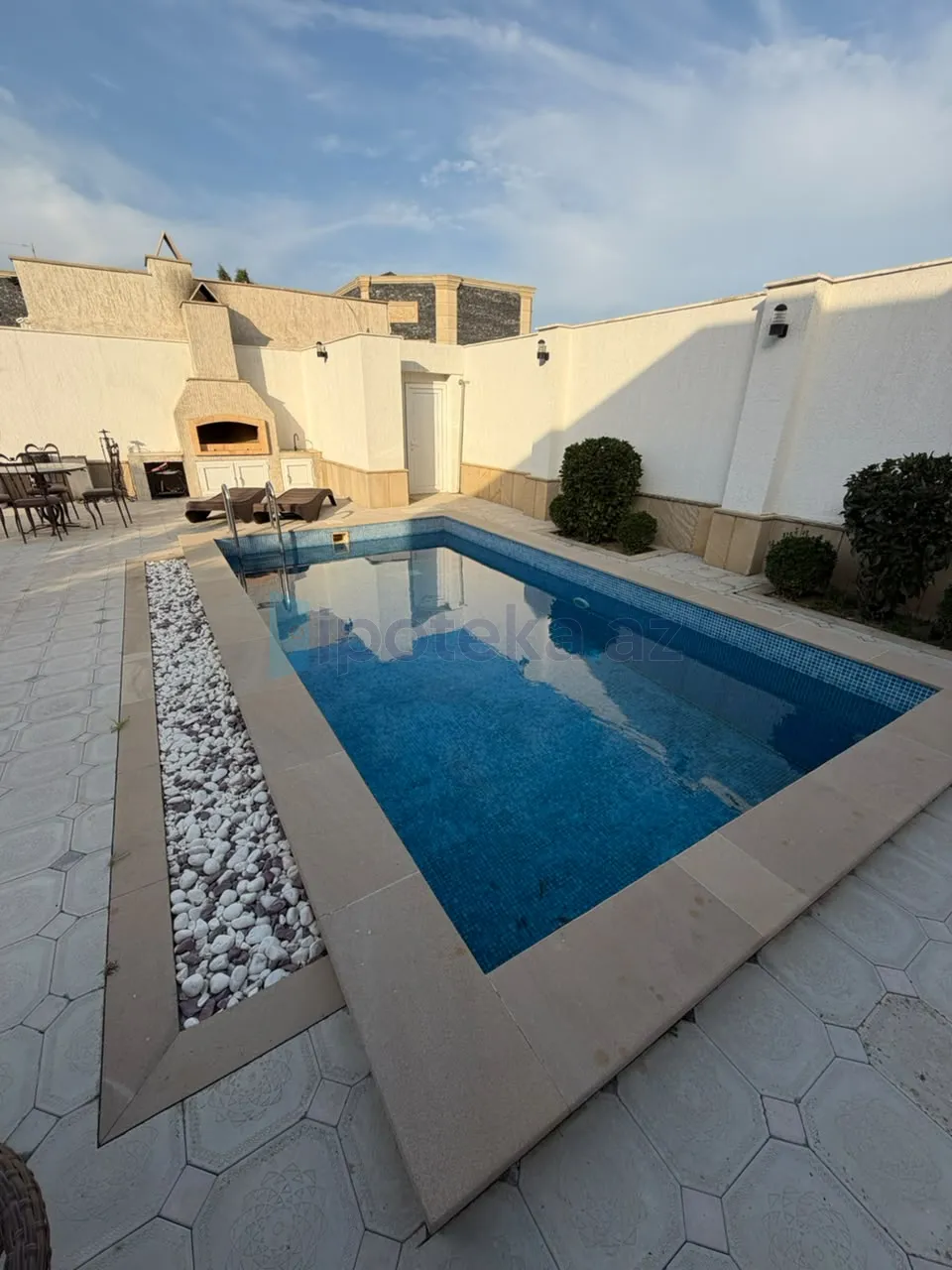 Satılır: 4 Otaq, Bağlar, Xəzər r., Şüvəlan q., 160.00 m² — Torpaq, Şüvəlan (2)