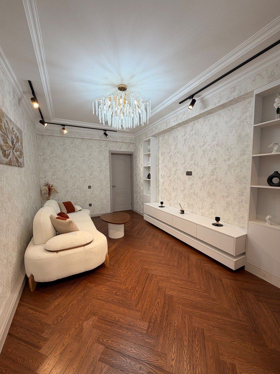 Satılır 2 otaqlı yeni tikili 67 m² — Mənzil, Bakı (2)