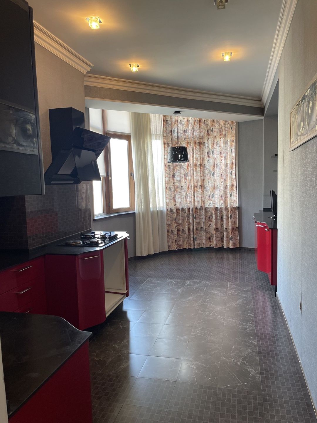Satılır 4 otaqlı yeni tikili 183 m² — Mənzil, Bakı (11)