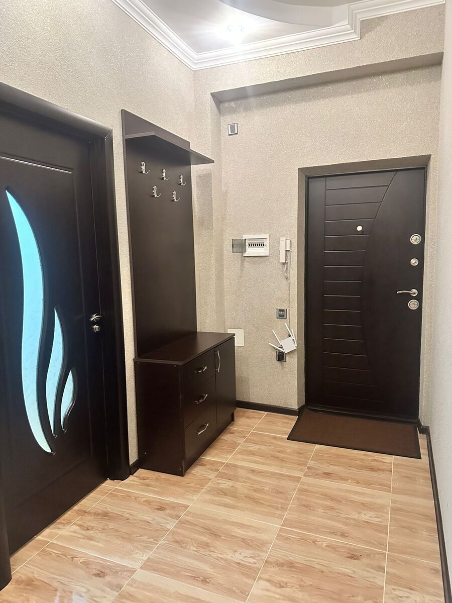 İcarəyə verilir 2 otaqlı yeni tikili 80 m² — Mənzil, Bakı (5)