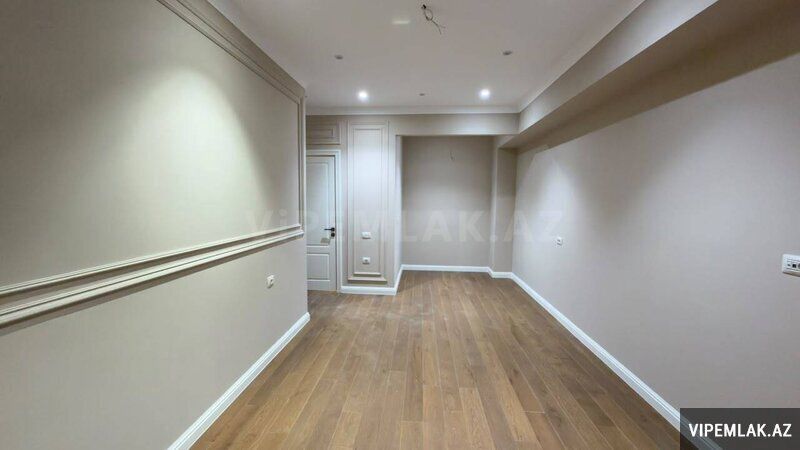 Nərimanov rayonunda 4 otaqlı Yeni tikili Satılır, 128 m² — Mənzil, Bakı (8)