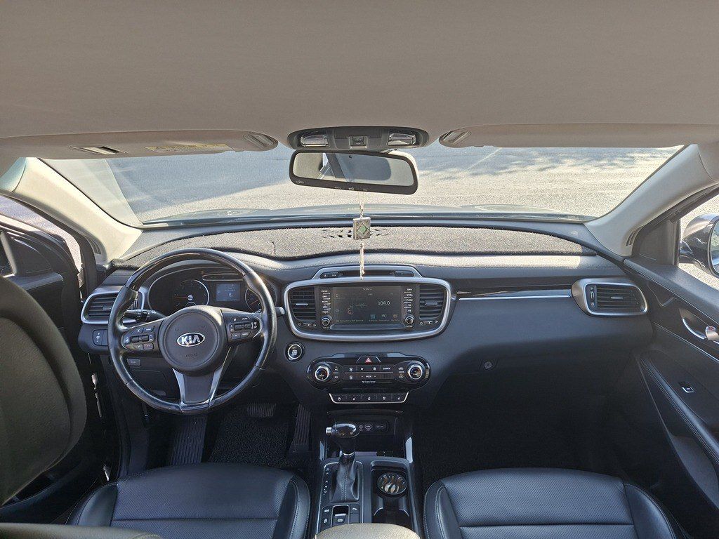 Kia Sorento, 2.0 L, 2015 il, 247 000 km — Avtomobillər, Sumqayıt (3)