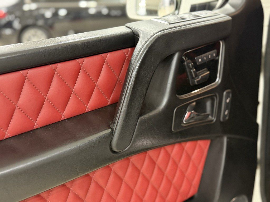 Mercedes G 500, 5.5 L, 2014 il, 129 000 km — Avtomobillər, Bakı (9)