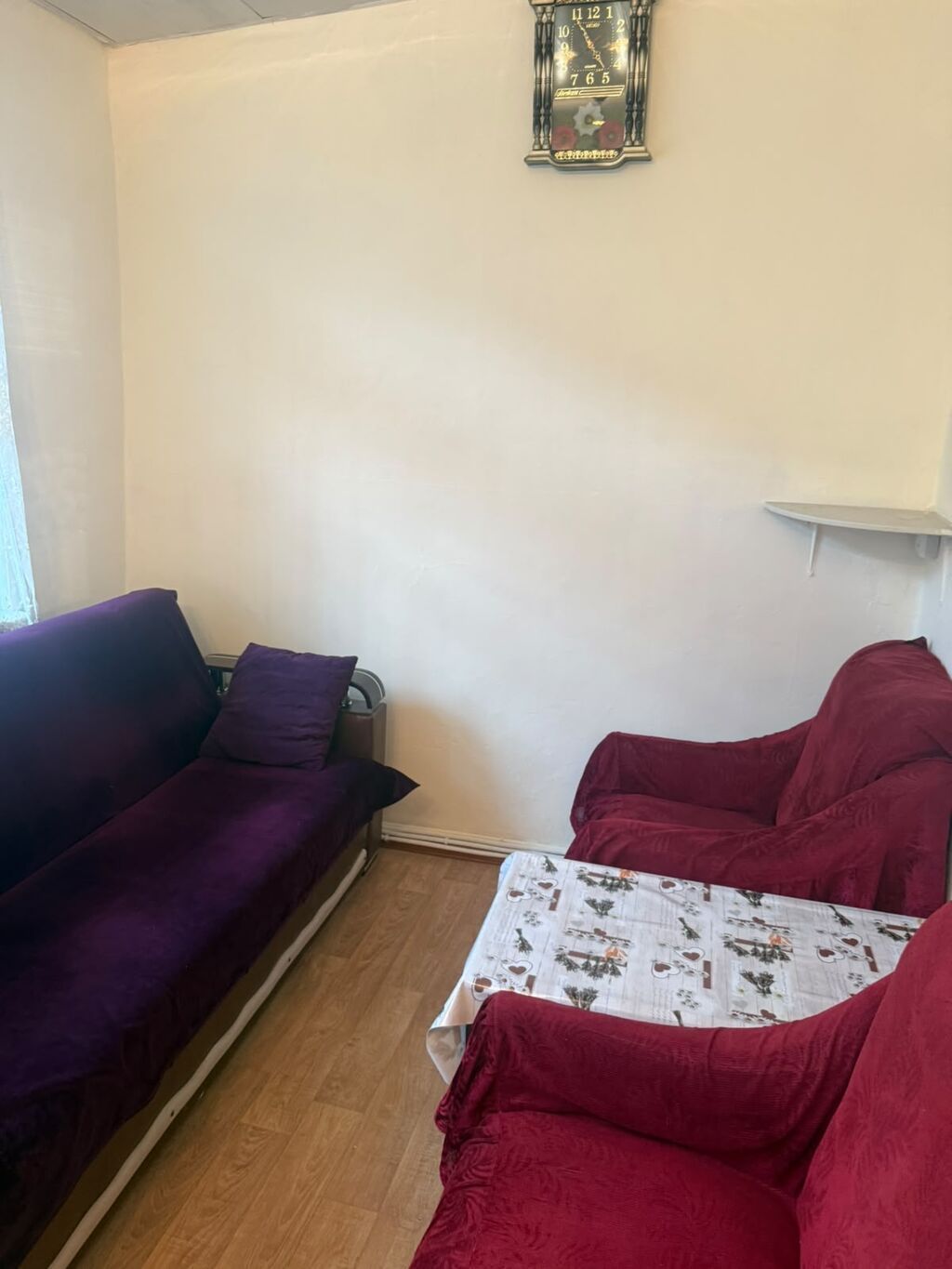 75 kv. m, 3 otaqlı — Ev, villa, Bakı (2)
