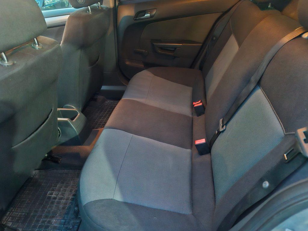 Opel Astra, 1.3 L, 2006 il, 310 000 km — Avtomobillər, Sumqayıt (11)