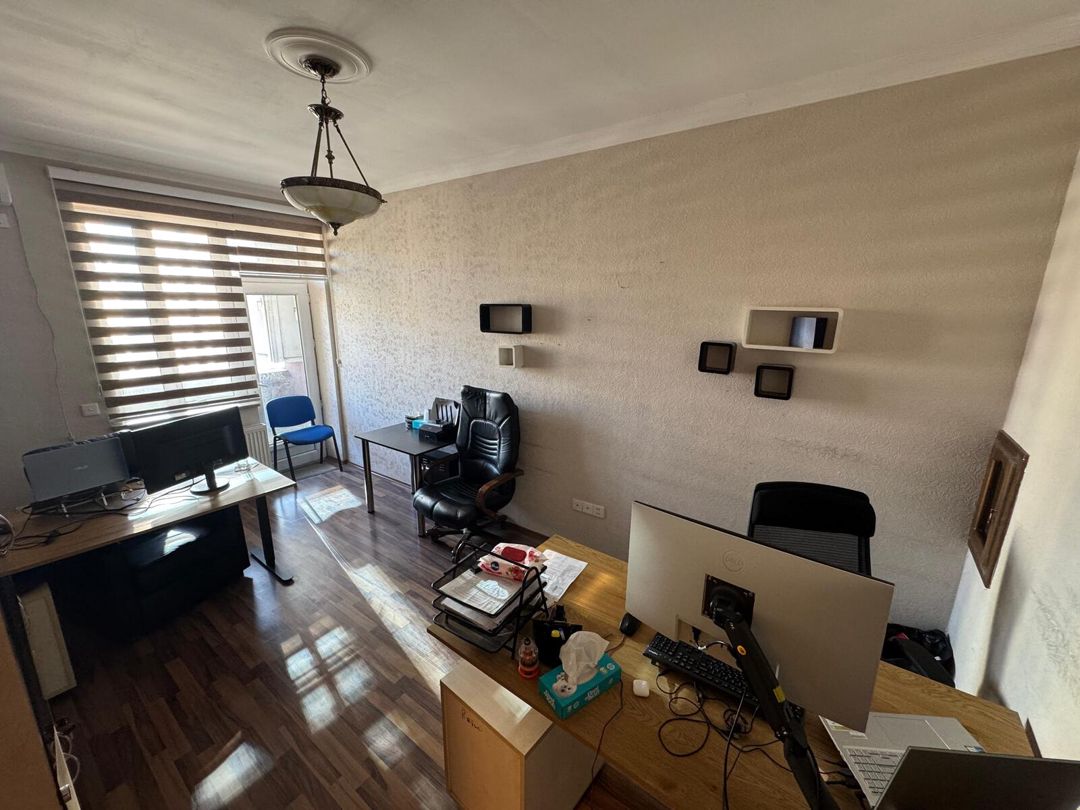 İcarəyə verilir 4 otaqlı ofis 150 m² — Ofis, Bakı (5)