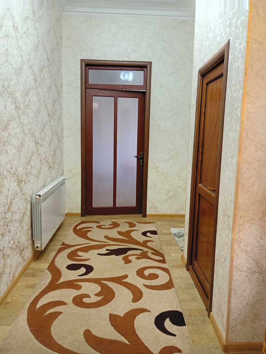 İcarəyə verilir 4 otaqlı həyət evi/bağ evi 126 m² — Ev, villa, Bakı (4)