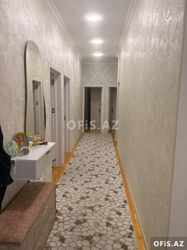 Həyət evləri Satılır Suraxanı r., Hövsan q., 6 otaq, 200 m² — Ev, villa, Bakı (7)