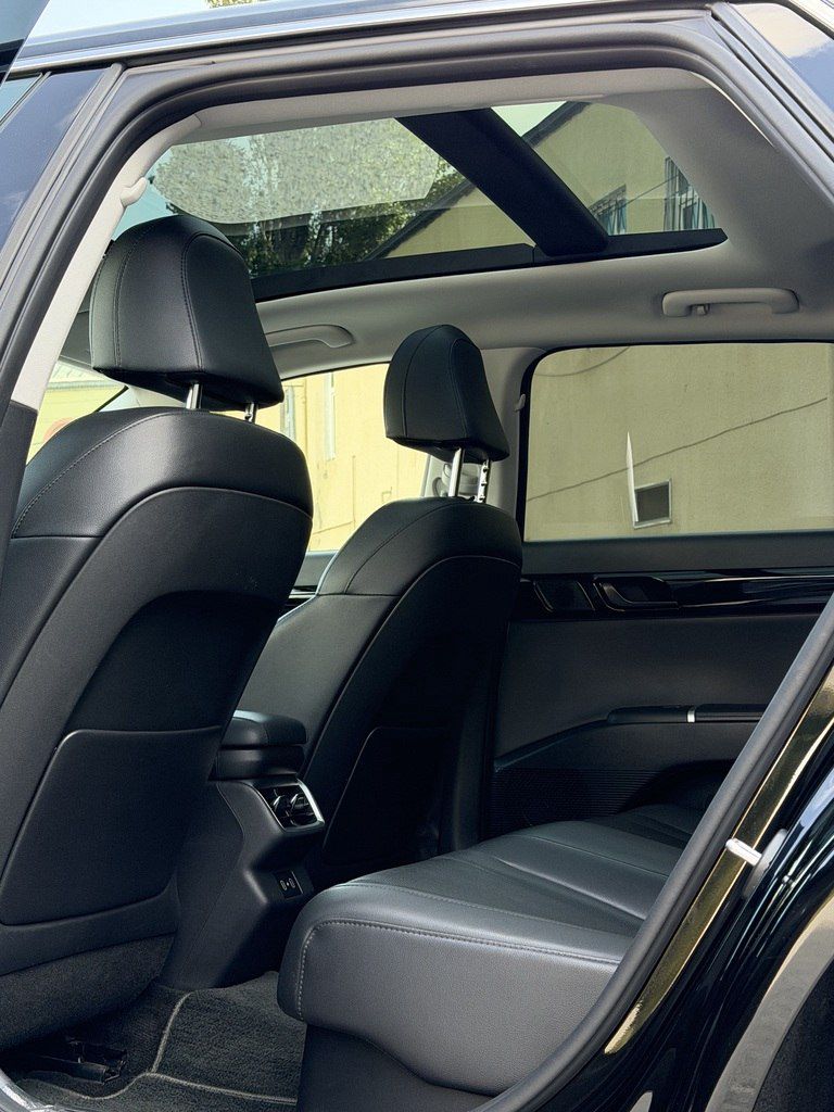 Hyundai Azera, 1.6 L, 1.49 kWh, 2024 il, 37 188 km — Avtomobillər, Bakı (9)