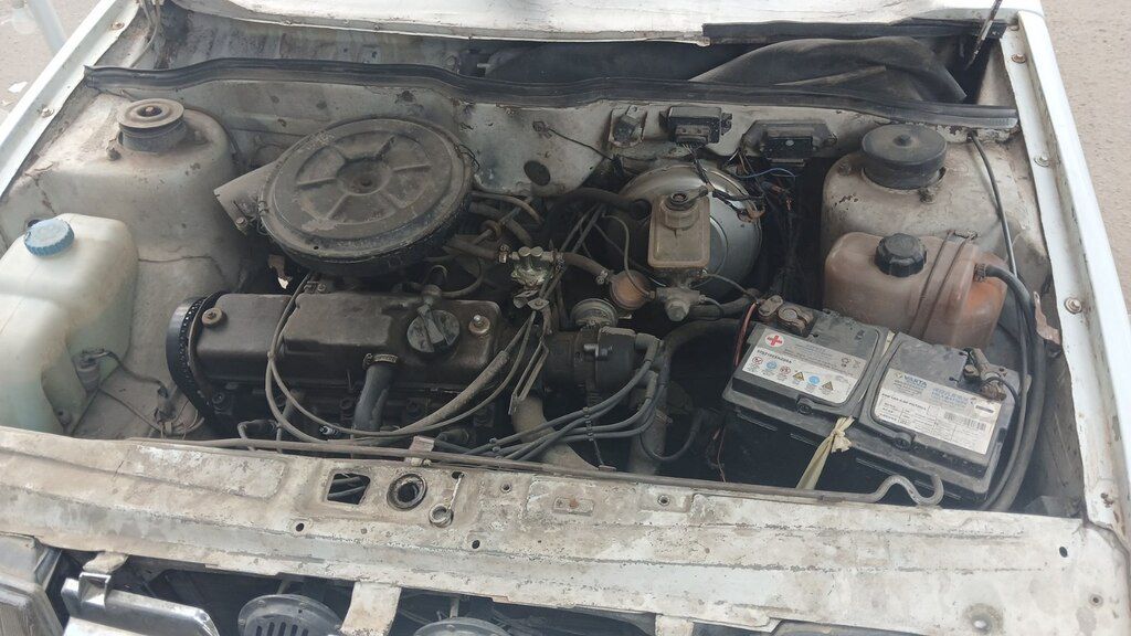 Lada (VAZ) 2109, 1.5 L, 1987 il, 52 052 km 42-CE-626 — Avtomobillər, Lənkəran (7)