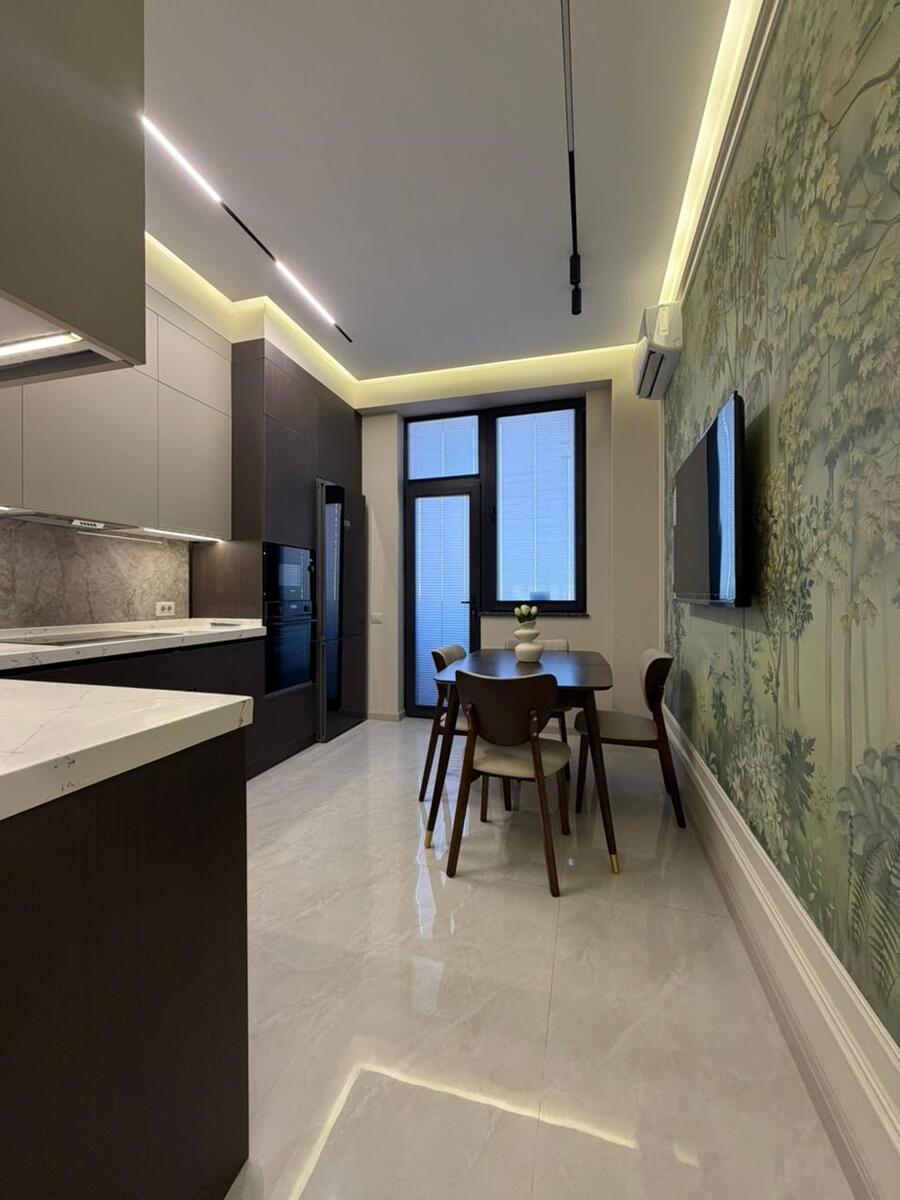 Satılır 2 otaqlı yeni tikili 85 m² — Mənzil, Bakı (6)