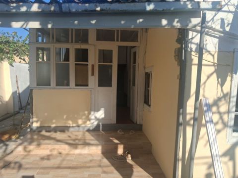 İcarəyə verilir 4 otaqlı həyət evi/bağ evi 150 m² — Şabran