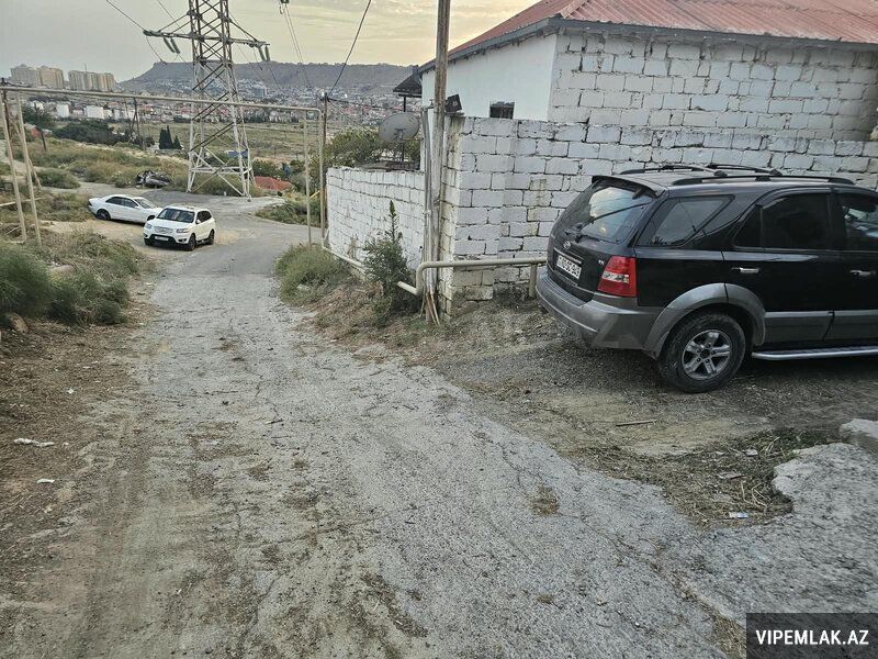 Səbail rayonunda 2 otaqlı Yeni tikili Satılır, 46 m² — Mənzil, Bakı (7)