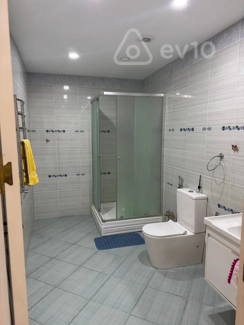 2 otaqlı mənzil, 85 m², Rəşid Behbudov küçəsi — kirayə — Mənzil, Bakı (7)