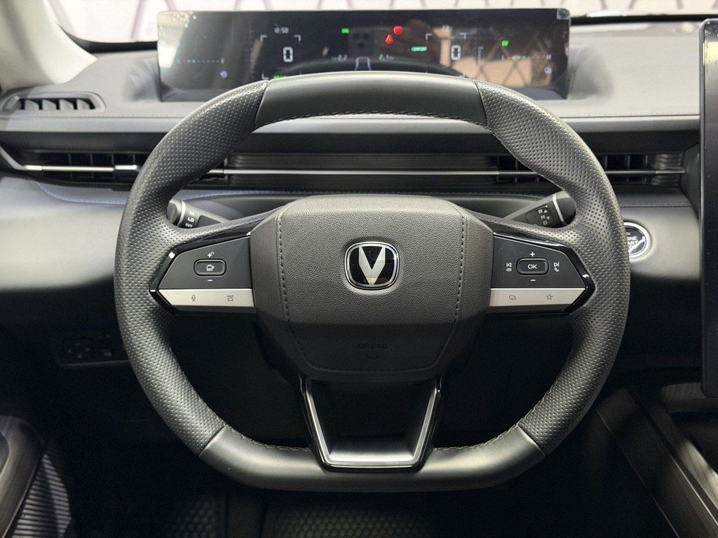 Changan Eado, 1.5 L, 18.4 kWh, 2025 il, 24 800 km — Avtomobillər, Bakı (11)