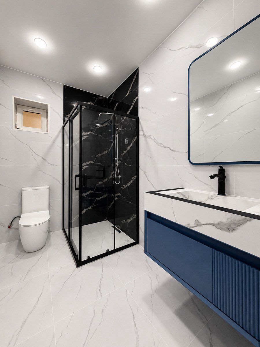Satılır 4 otaqlı həyət evi/bağ evi 145 m² — Ev, villa, Bakı (10)