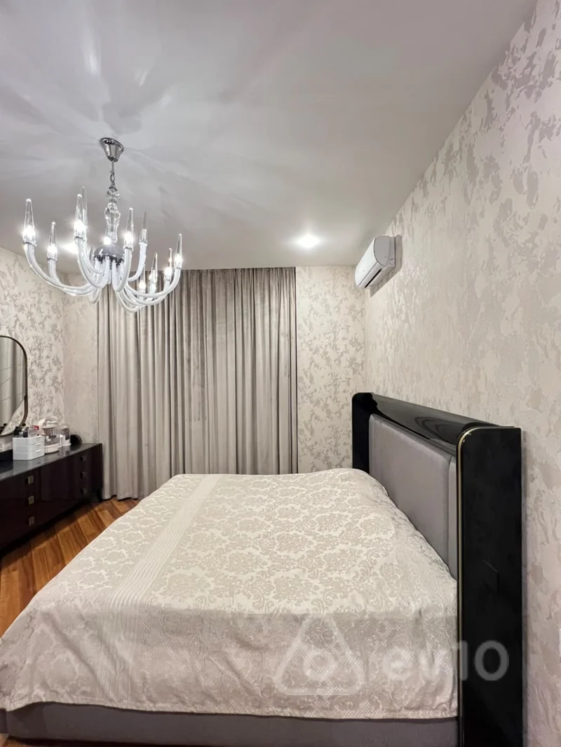 3 otaqlı mənzil, 107 m², Tbilisi pr — Mənzil, Bakı (10)