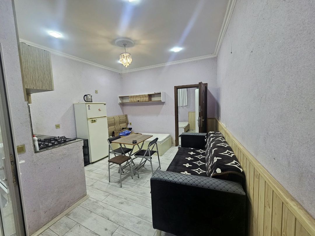 Satış: 2 otaqlı Ev / villa, 46 m², Səbail rayonu — Ev, villa, Bakı (10)