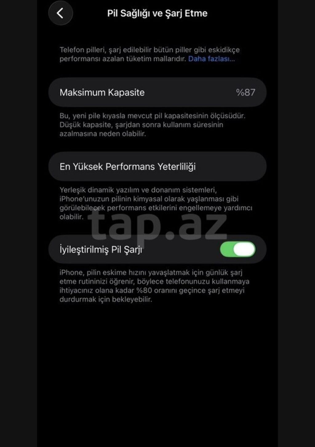 IPhone 14 Pro Max, 128 GB, Qara, Barmaq izi, Simsiz şarj, Face ID — Apple iPhone, Bakı (2)
