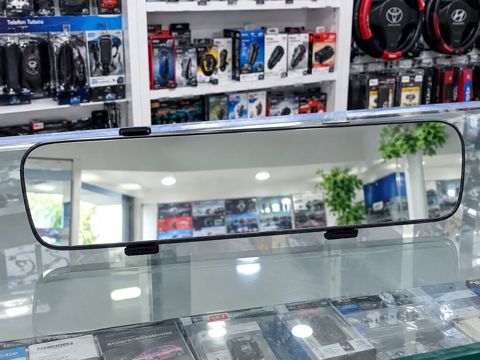 Kameralı Avtomobil Güzgüsü Satılır Avtomobil üçün praktiki və — Masazır