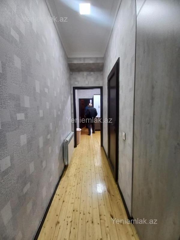 Satılır 2 otaqlı Bina evi menzil (Yeni tikili), 84 m², 6-cı mikrorayon — Mənzil, Sumqayıt (3)