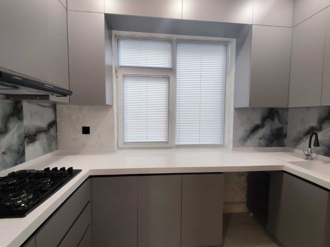 Satılır 2 otaqlı yeni tikili 60 m² — Mənzil, Bakı (8)