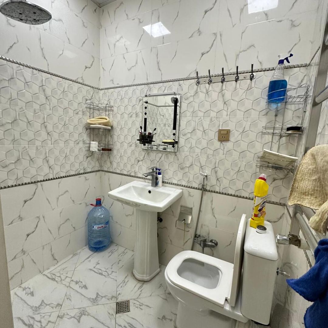Satılır 2 otaqlı yeni tikili 52 m² — Mənzil, Bakı (6)