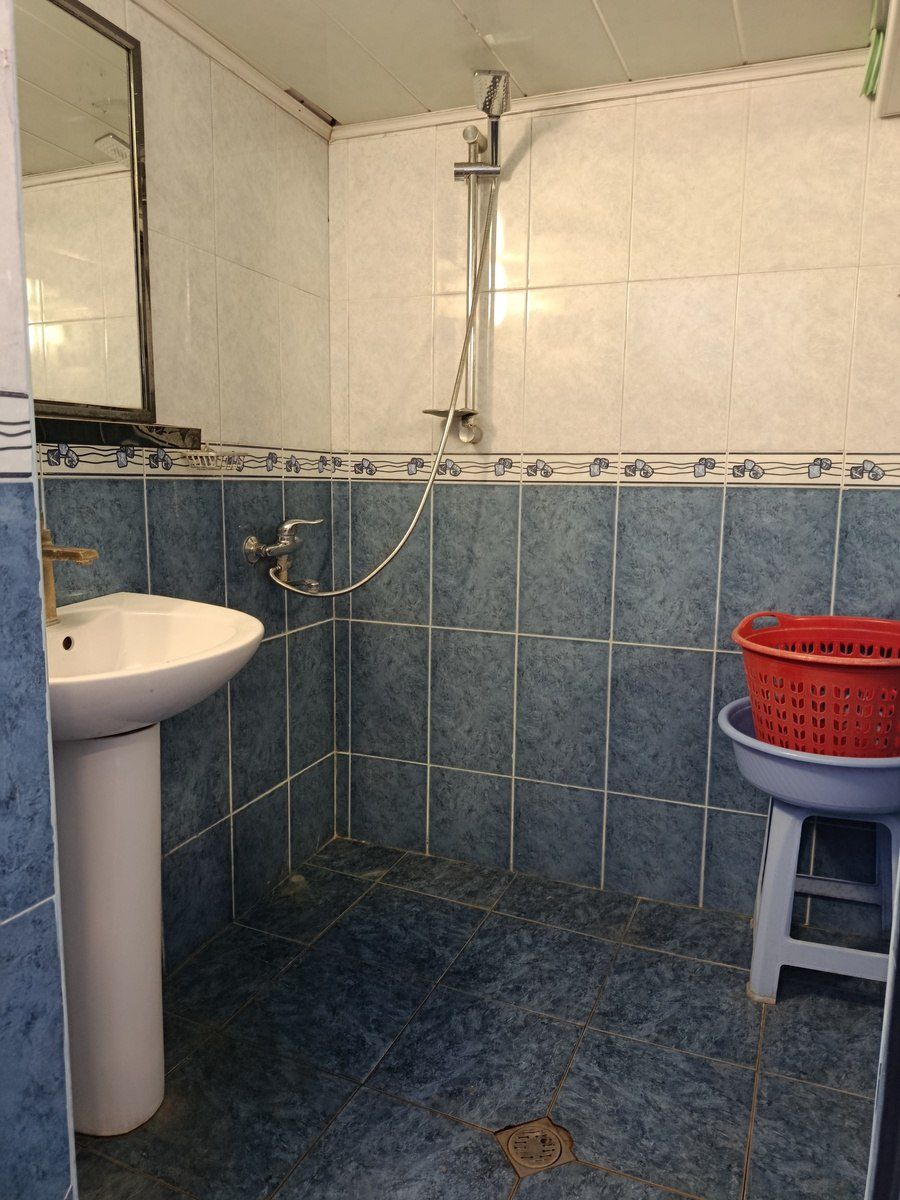 İcarəyə verilir 3 otaqlı həyət evi/bağ evi 70 m² — Ev, villa, Bakı (5)