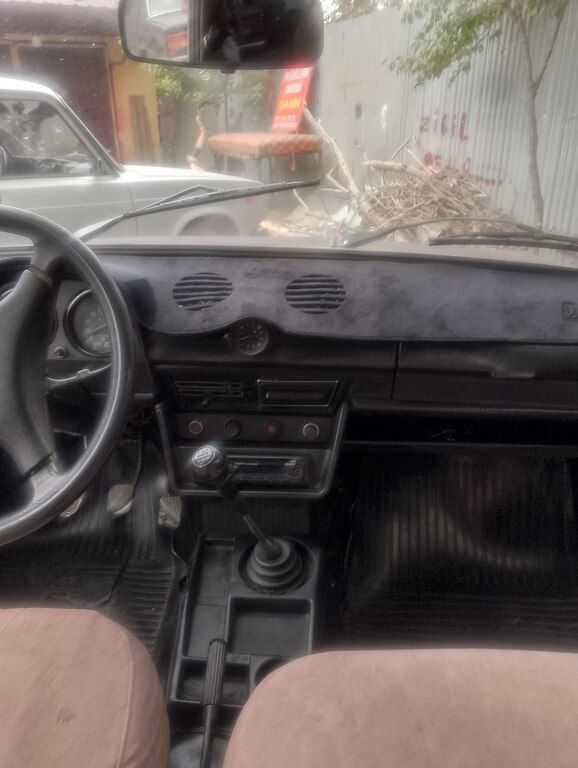 Lada (VAZ) 2106, 1.5 L, 1997 il, 52 000 km — Avtomobillər, Goranboy (8)