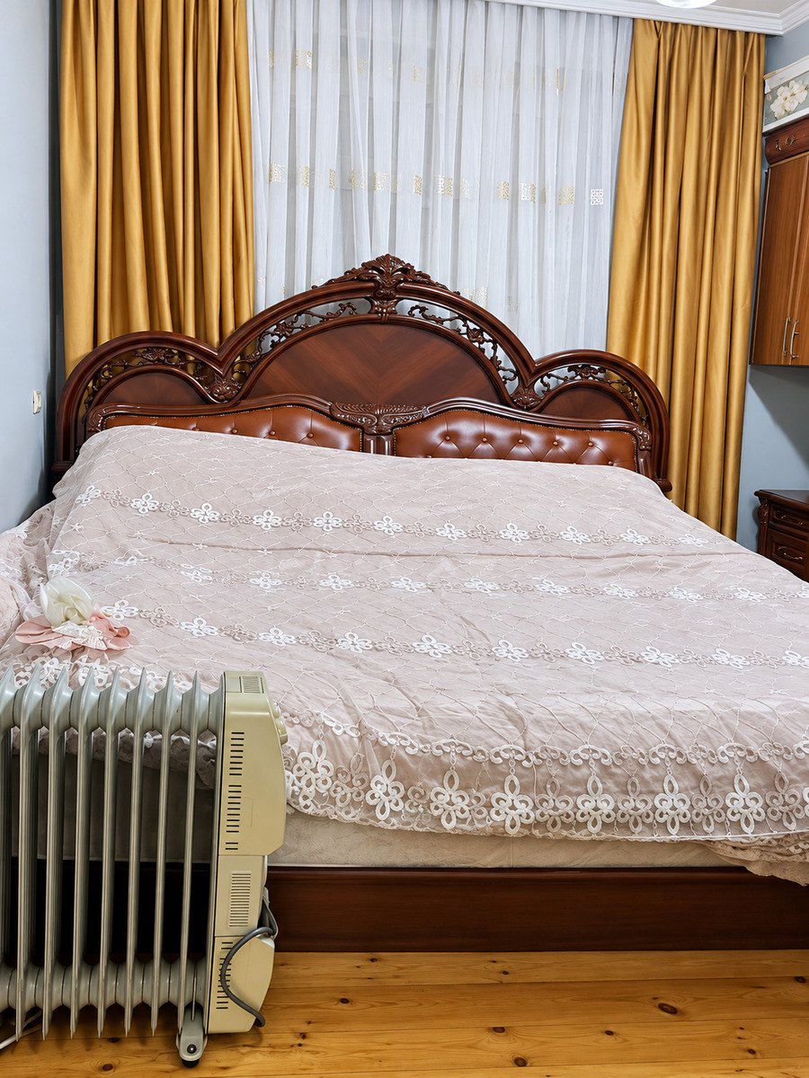 Satılır 3 otaqlı köhnə tikili 70 m² — Mənzil, Bakı (4)