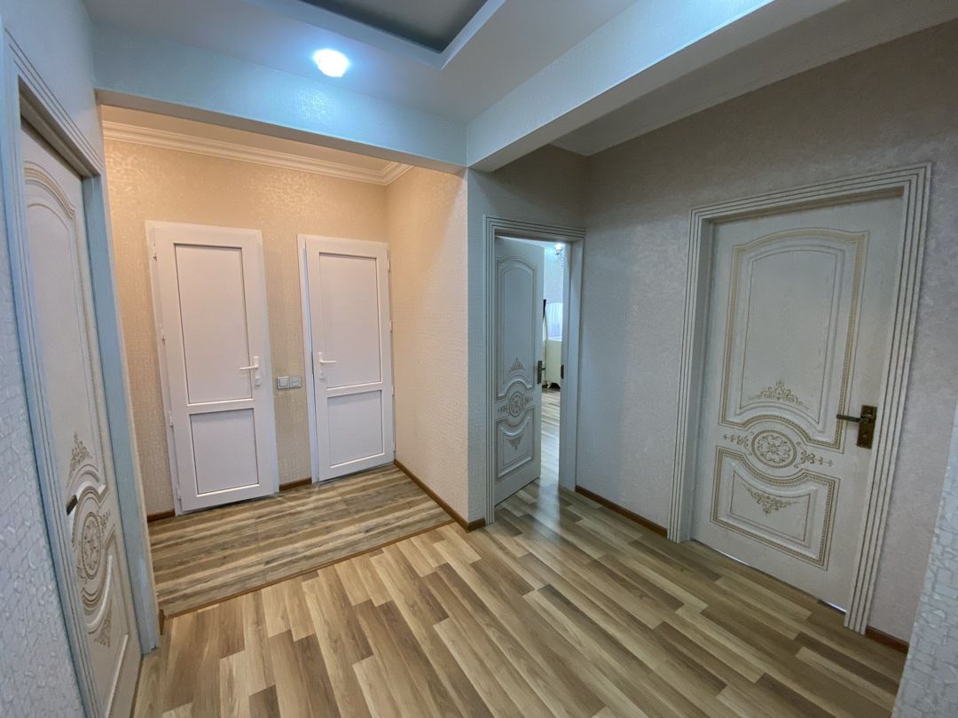 Satılır 3 otaqlı köhnə tikili 66 m² — Mənzil, Bakı (8)
