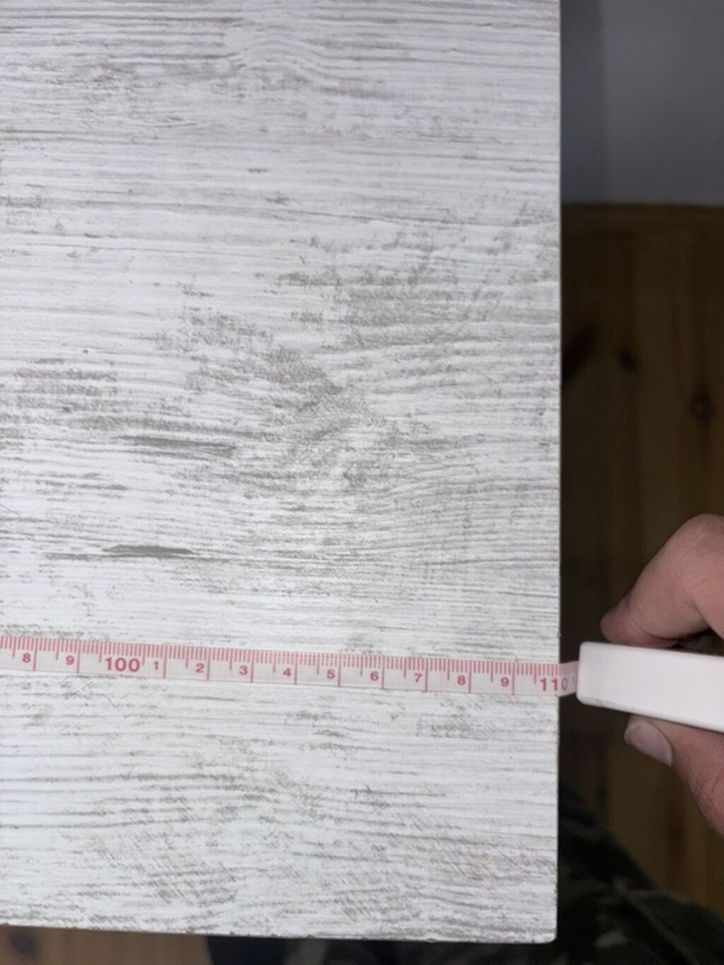 Düz masa, Polkalı, Siyirməli, Teksturalı laminat — Kompüter masaları və kresloları, Bakı (3)