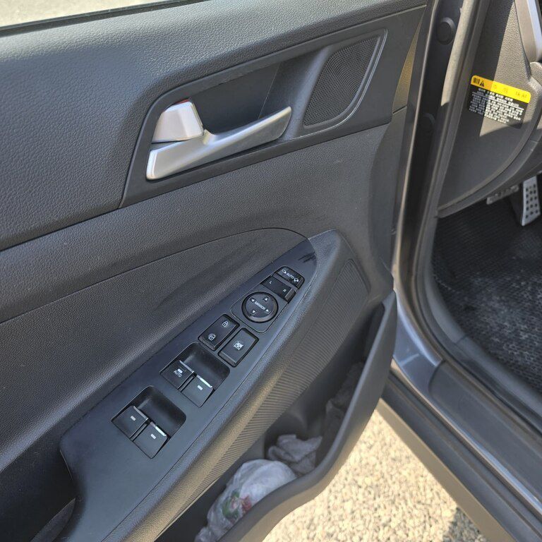Hyundai Tucson, 2.0 L, 2015 il, 270 000 km 77-TE-441 — Avtomobillər, Bakı (11)